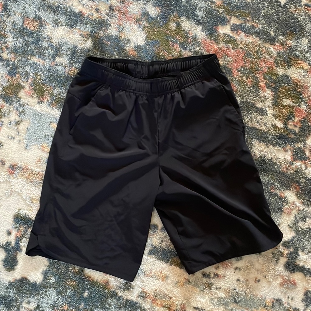 Boys all in motion Shorts